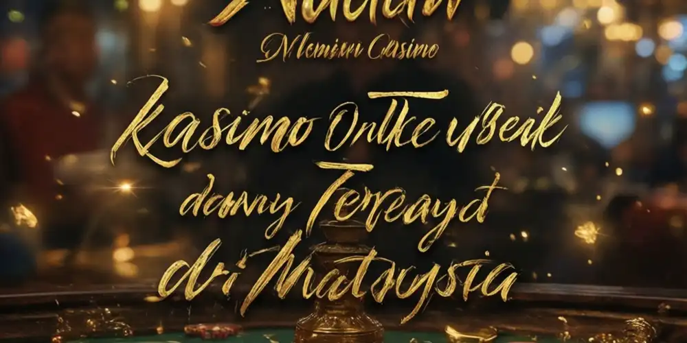 Aladdin Casino Banner