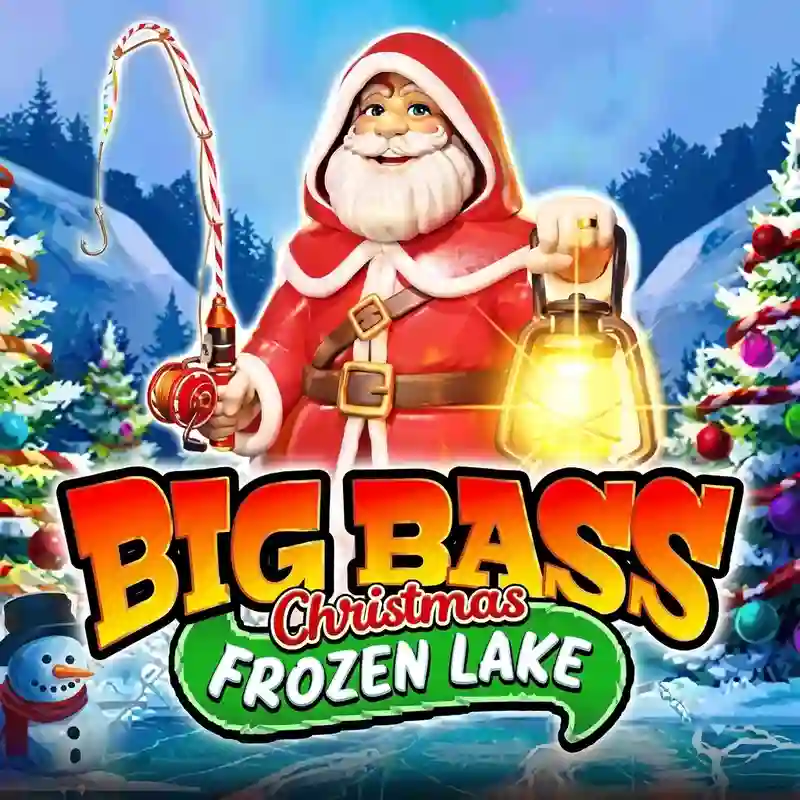 Permainan Big Bass Christmas