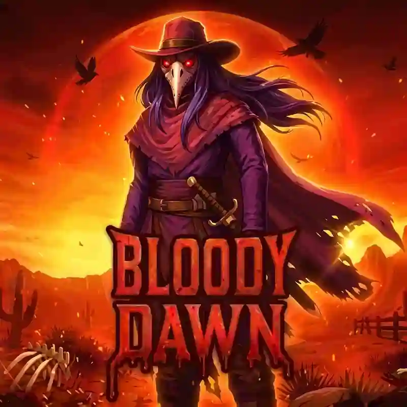 Permainan Bloody Dawn