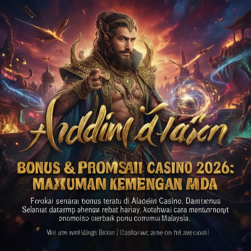 Bonus Promosi
