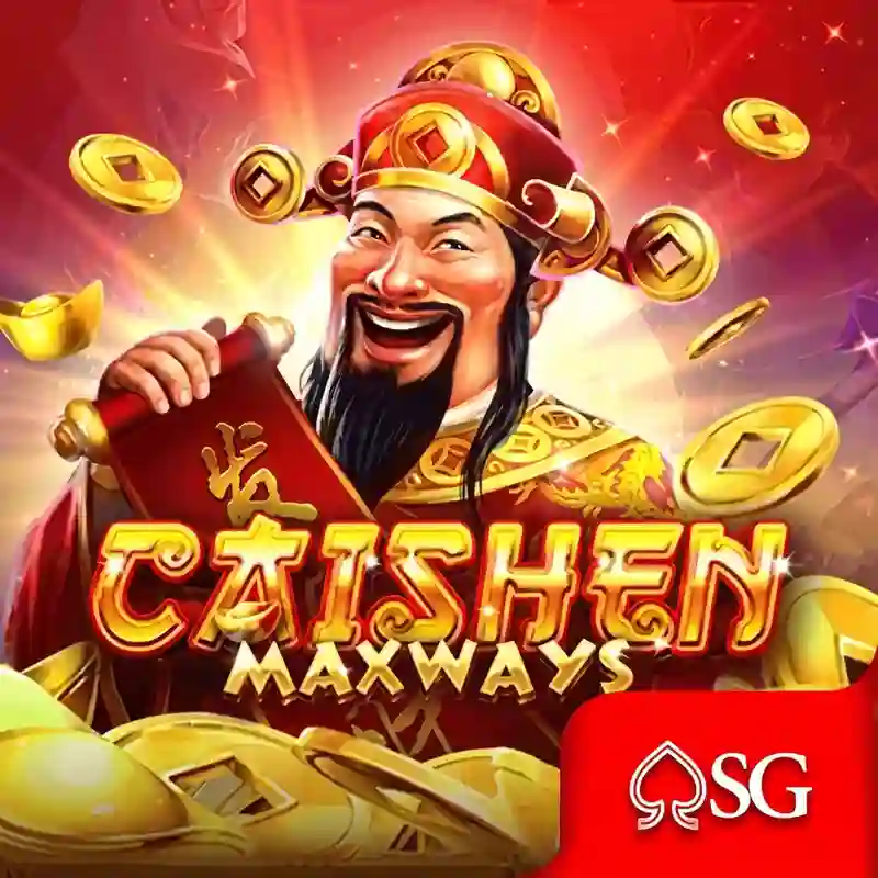 Permainan Caishen