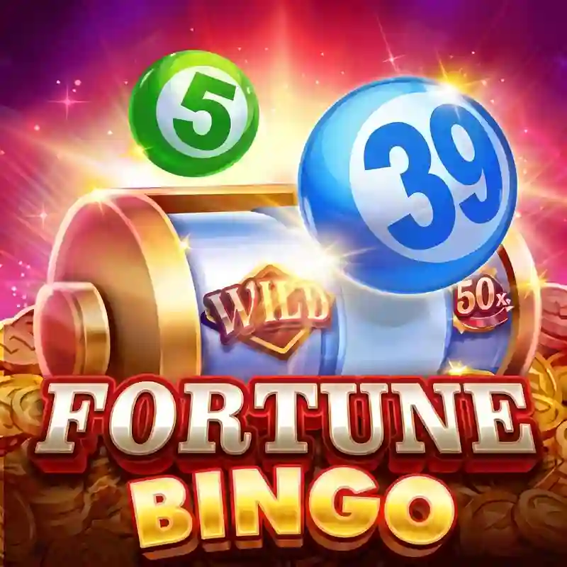 Permainan Fortune Bingo
