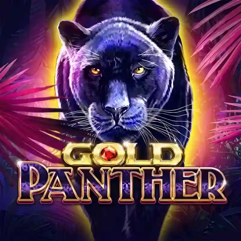Permainan Gold Panther