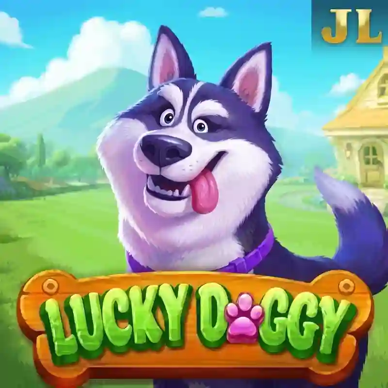 Permainan Lucky Doggy