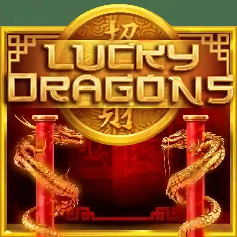 Permainan Lucky Dragons