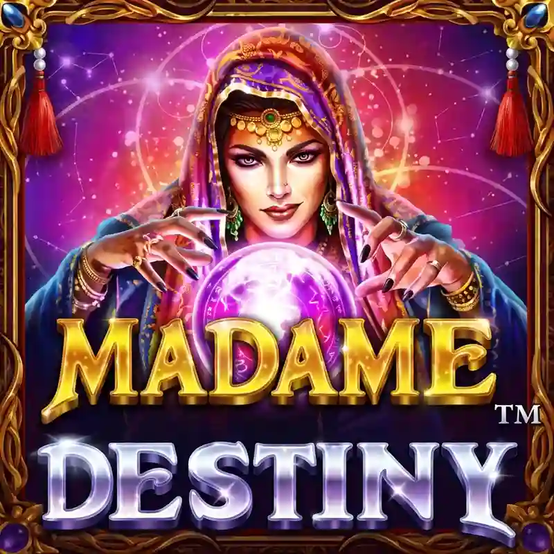 Permainan Madame Destiny
