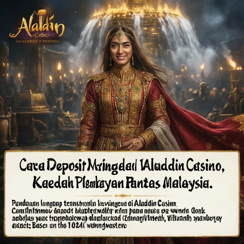 Deposit Pengeluaran