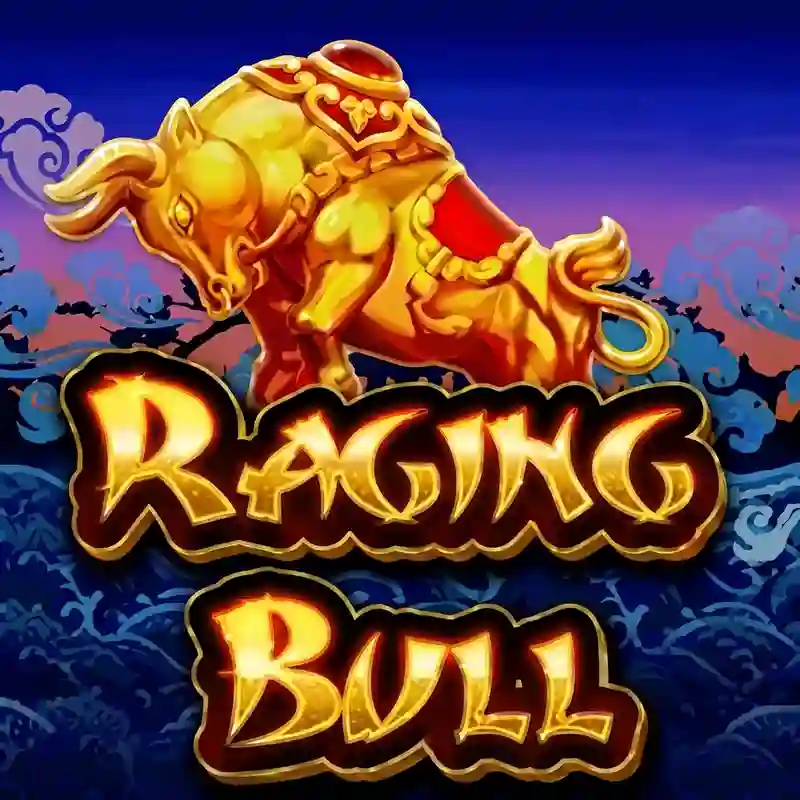 Permainan Raging Bull