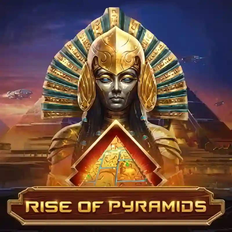 Permainan Rise of Pyramids
