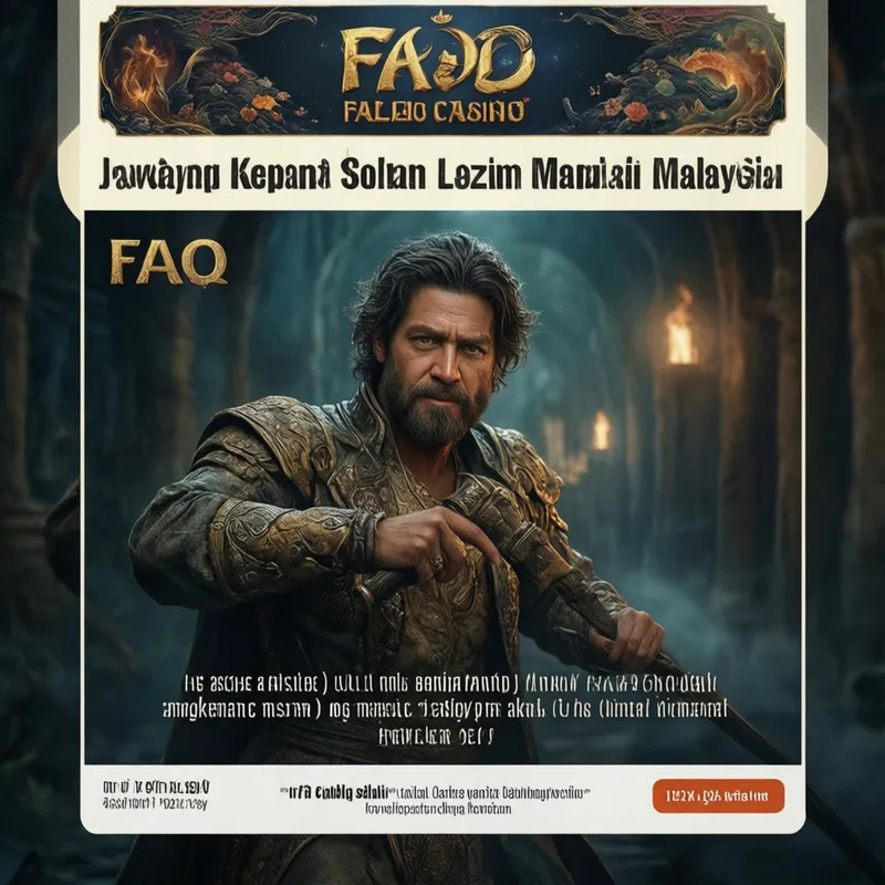 Soalan Lazim