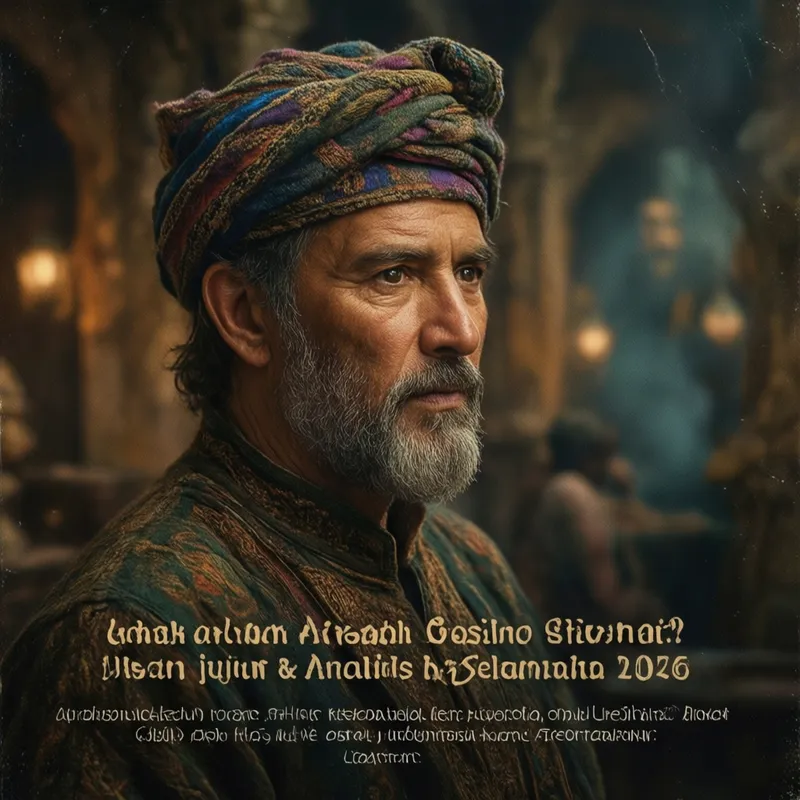 Ulasan Keselamatan