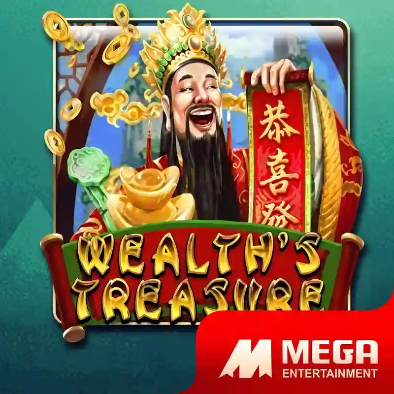 Permainan Wealths Treasure