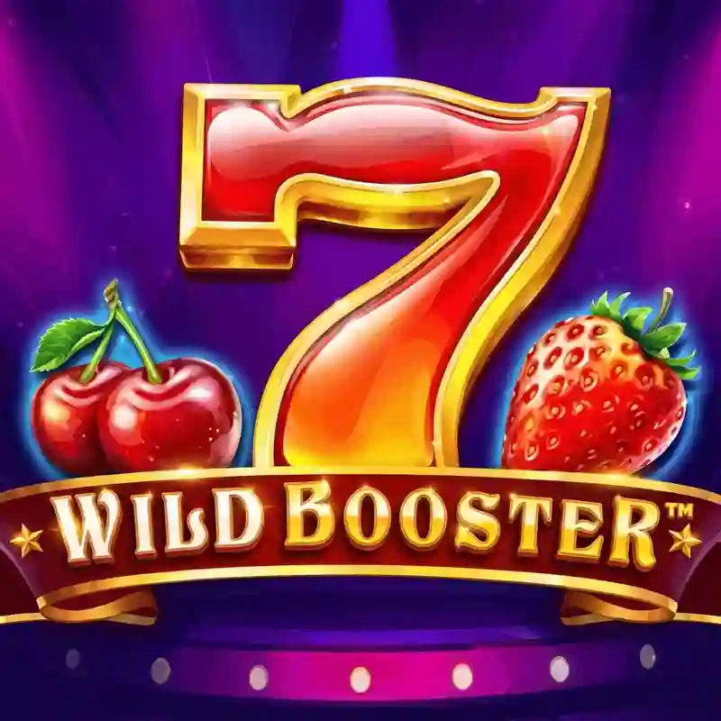 Permainan Wild Booster